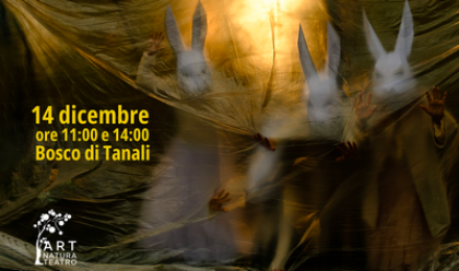 ART: in Teatro e in Natura