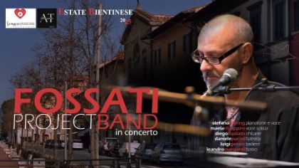 Fossati Project Band Fossati Project Band
