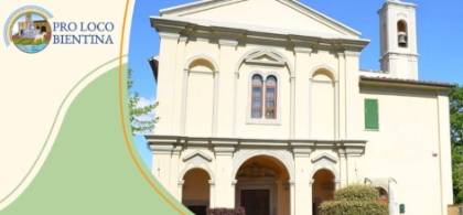 Pro Loco - Inaugurazione cartello turistico