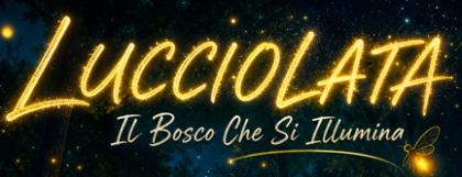 Bosco Tanali - Lucciolata