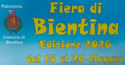 Fiera di San Valentino 2026