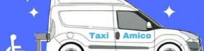 Taxi Amico dei Disabili Taxi Amico dei Disabili