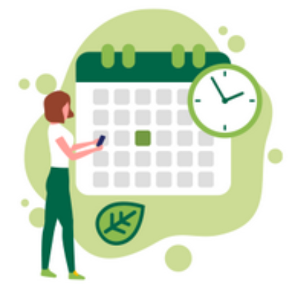 Calendario Porta a Porta 2026