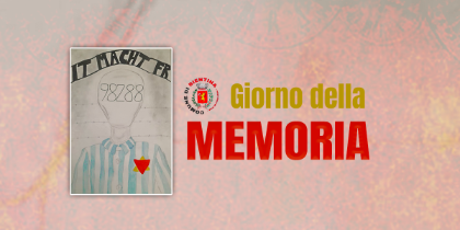 Giornata della Memoria 2026