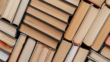 Letture in lingua Inglese