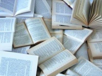 Presentazione libro: L’Incanto del Rispetto