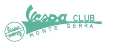 Vespa Club Monteserra - Banner