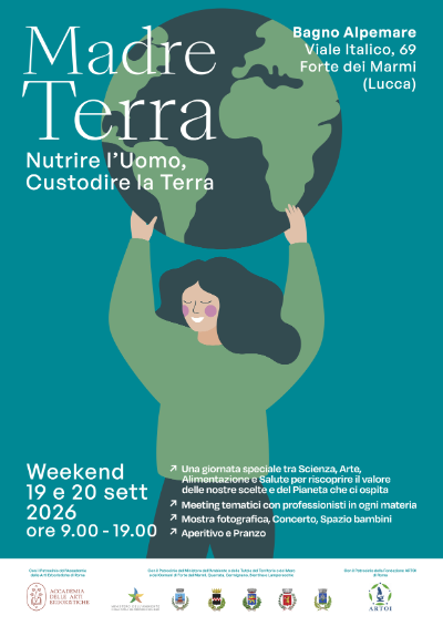 Evento_MadreTerra - Locandina