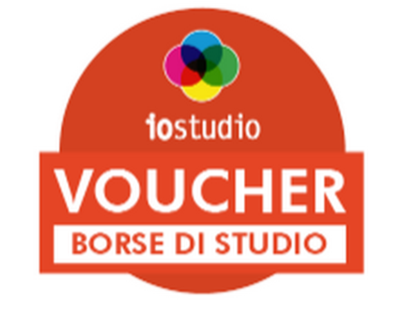 Voucher IO STUDIO - Banner