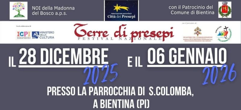 PRESEPE VIVENTE_immagine