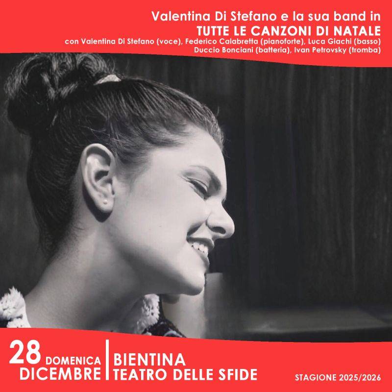 TUTTE LE CANZONI DI NATALE