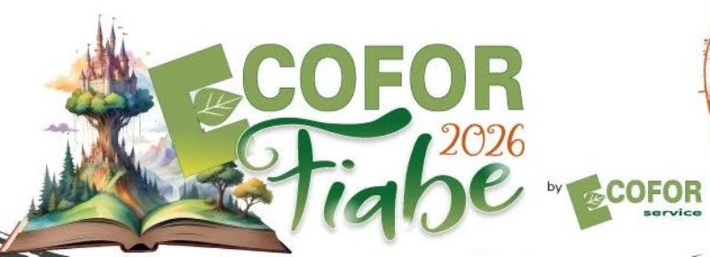 Ecofor fiabe - Banner