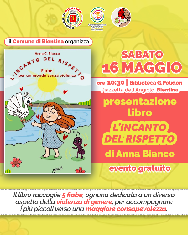 Incanto del rispetto - Locandina