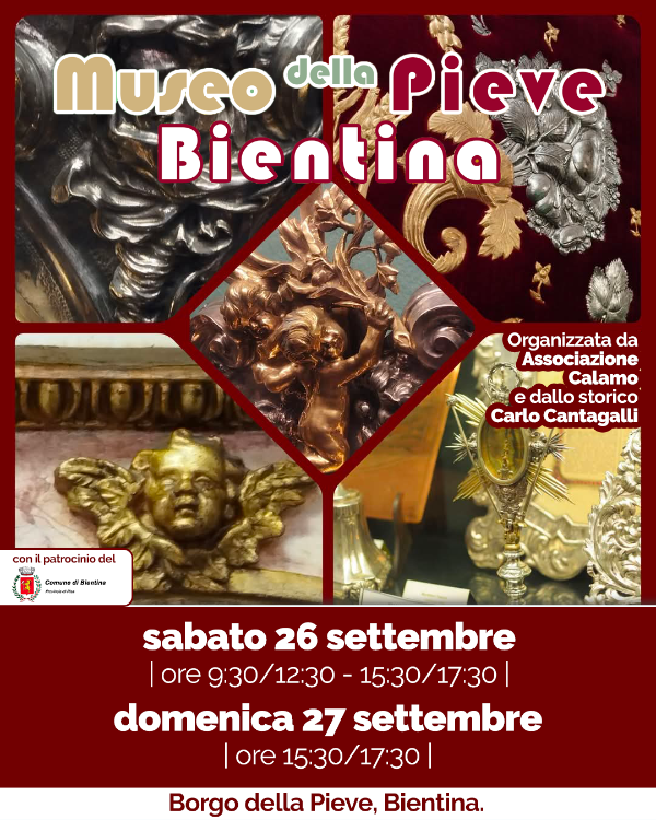 museo pieve