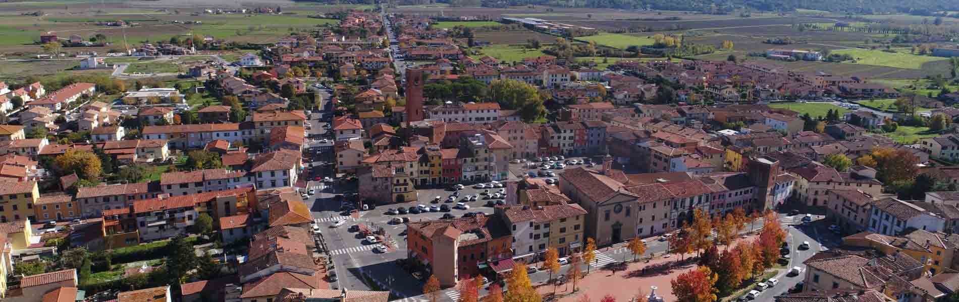 Comune di Bientina Bientina