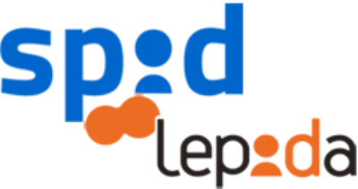 SPID-LepidaID - Logo