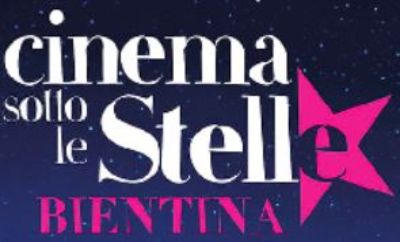 Cinema Sotto le Stelle - Logo