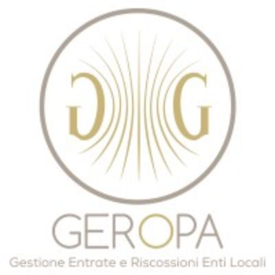 Logo - Geropa