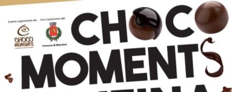 Choco Moments - Banner