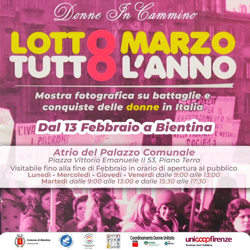 Lotto Marzo Tutto L'Anno - Banner