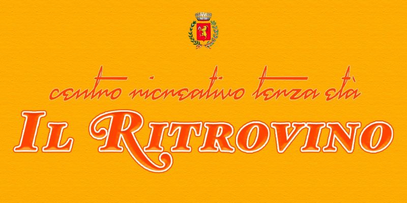 Il Ritrovino - Banner