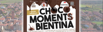 Choco Moments