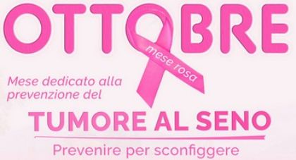 Ottobre Mese ROSA