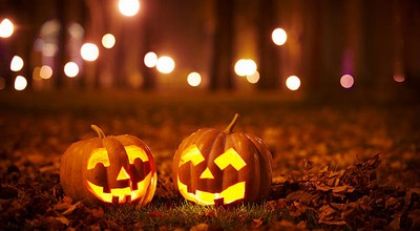 Letture di HALLOWEEN