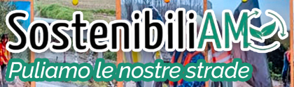Progetto SostenibiliAMO - Live Better Progetto SostenibiliAMO - Live Better