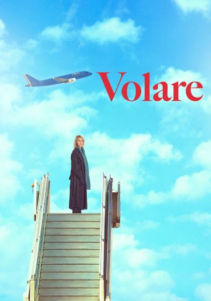 Cinema Sotto le Stelle - Volare