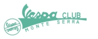 Raduno Regionale Vespa Club Monteserra