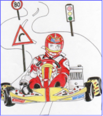 Festa educazione stradale