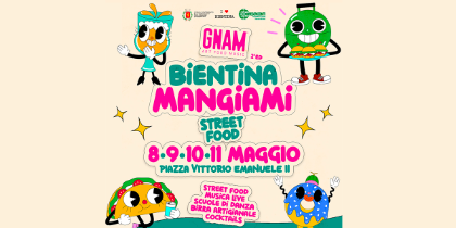 Bientina Mangiami 2025 Bientina Mangiami 2025
