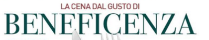 Cena di Beneficenza