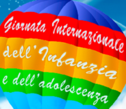 Giornata Internazionale dell'Infanzia e dell'Adolescenza