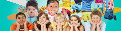 Campi Solari Infanzia e Primaria - Incontro di presentazione
