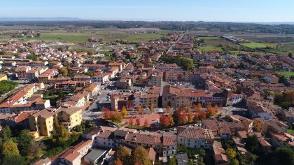 Aggiornamento e ricognizione dello Stradario Comunale - Elenco strade comunali