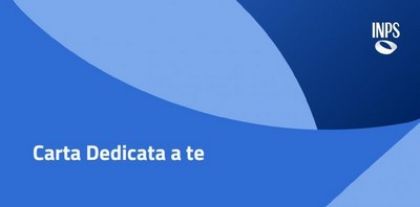Carta Dedicata a te 2025 - Elenco Beneficiari