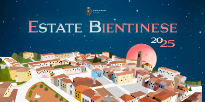 Estate Bientinese 2025 Estate Bientinese 2025