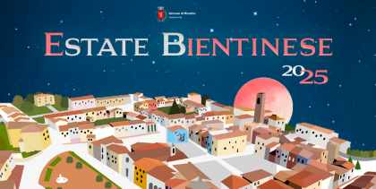 Estate Bientinese 2025 Estate Bientinese 2025