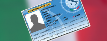 Carte d'identità cartacee: dal 3 agosto 2026 non saranno più valide