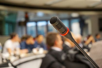Consiglio Comunale degli Studenti e delle Studentesse