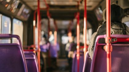 Trasporto Pubblico - modifiche orari dal 6 Ottobre 2025