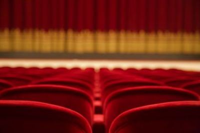 Teatro - Banner