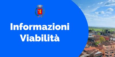 Viabilità - Banner