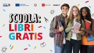 Libri Gratis - Banner