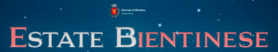 Estate Bientinese - Banner