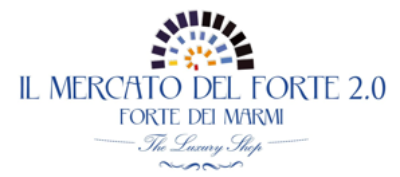 Mercato del Forte - Banner
