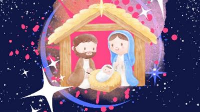 Alla ricerca di presepi - Banner