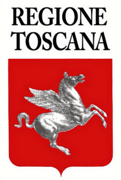 Logo REGIONE TOSCANA